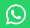 Whatsapp red social.